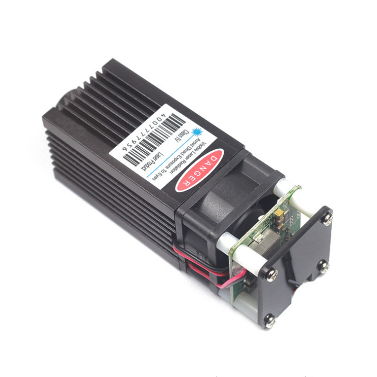 500 mW Green Laser -Modul