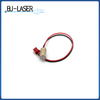 650 nm 658nm 50 MW 100 MW 150 MW 200 MW ROTES LASER -LASER MODUL FÜR ZAHREN UND POSITIONEN