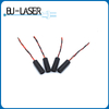 Rot 650 nm 5MW Leitungslasermodul zur Erkennung und 3D -Maschinen -VSION -Inspektion