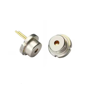 FAC Compressed Linear Strahl 520 nm 1,6 W 9 mm grüner Laserdiode für die Bühnenbeleuchtung