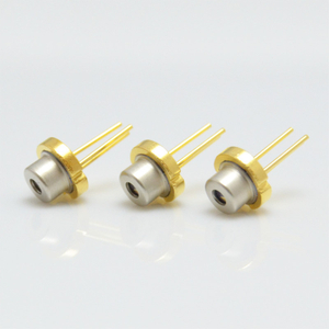 Brandneue scharfe 520 nm 80 MW 5,6 mm Grüne Laserdiode （GH05280E2K）