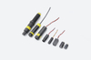 Uniform Line Laser 520 Nm 50 MW Green Line Lasermodul für 3D -Scaning