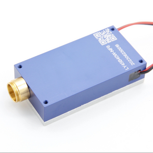 40W Laserstechermodul 450 nm Blauer Laserkopf für CNC -Lasergravurmaschine