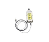  200um 638nm 2W Rotfaser gekoppeltes Lasermodul für die photodynamische Therapie (PDT)
