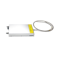 Hochleistungs 405nm 60W UV Fasergekoppelte Diodenlasermodul für direkte Bildgebungsgeräte 