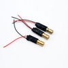 D6mm Infrarot 785nm 5MW IR DOT -Laserdiodenmodul für Lasermessung