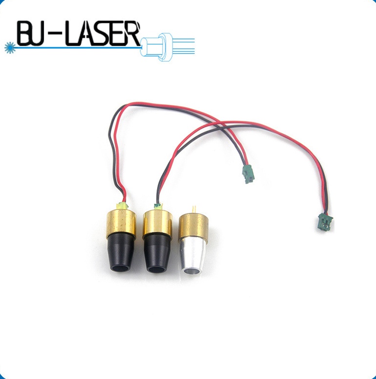 850 nm 1W Lasermodul