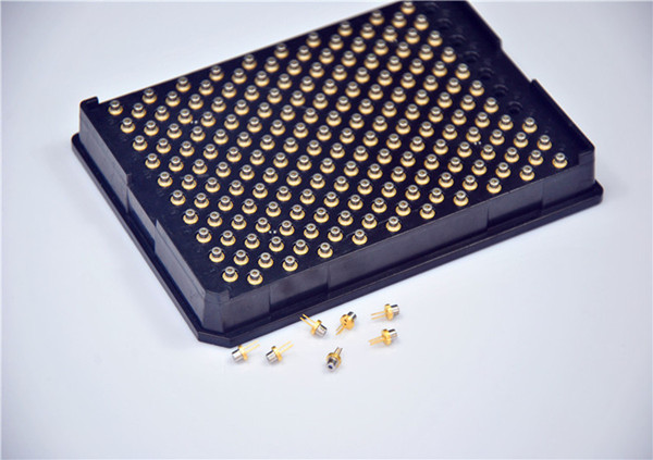 1064nm 50 MW Laserdiode