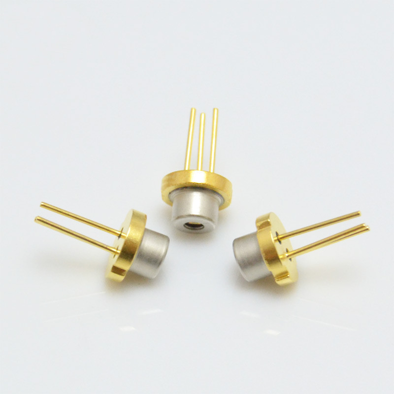 1064nm 50 MW Laserdiode