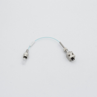 400 um NA0,22 808 nm 1 W IR-Infrarot-fasergekoppeltes Lasermodul