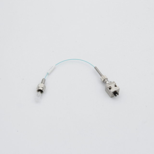 400 um NA0,22 808 nm 1 W IR-Infrarot-fasergekoppeltes Lasermodul