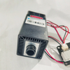 Fokussierbar 450 Nm 10W Blue Laser Head für Desktop -Laserstecher