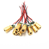 Mini 650 nm 100 mW Red Dot Laserdiodenmodul für Laser-Entfernungsmesser