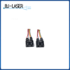 Rot & Ir 638nm 940nm Dual Wellenlängen -Punkt -Lasermodul zum Ziel und Laserbohrung schlechter
