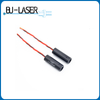 Rot 650 nm 5MW Leitungslasermodul zur Erkennung und 3D -Maschinen -VSION -Inspektion
