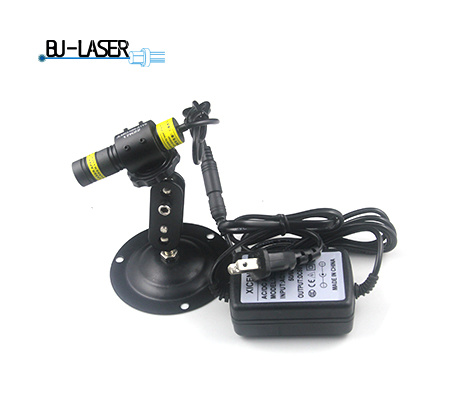 Rotes Kreuz Lasermodul