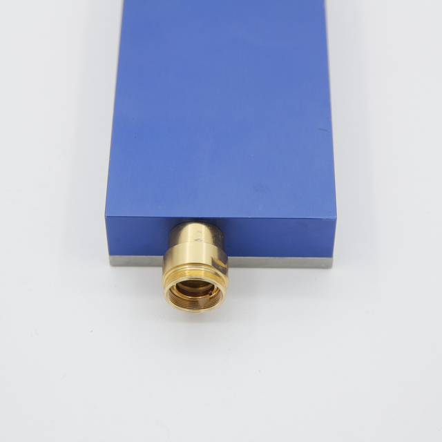 Hochleistungs 450 Nm 60W Blaudiodenlasermodul für Laserschneidemaschine