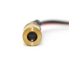D6mm Infrarot 785nm 5MW IR DOT -Laserdiodenmodul für Lasermessung