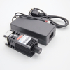 Leistungsstarker Powell Line Laser 450nm 5W Blue Line Lasermodul für 3D -Inspektion