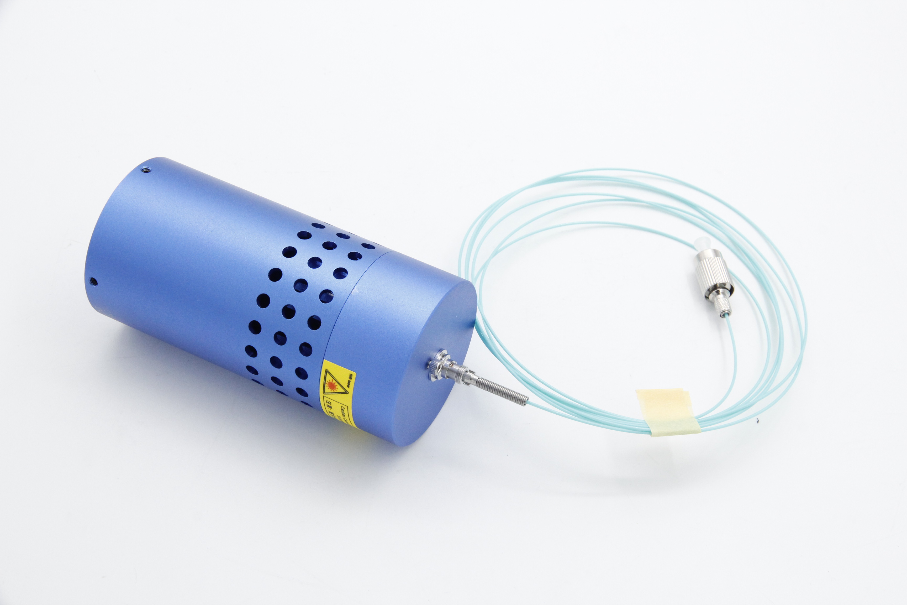 638 nm 0,2 mW Lasermodul 