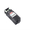 Fokussierbares Hochleistungs -520 nm 500 MW Spot Green Laser -Modul für Laserlicht