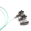Lasergeräte Teile 450 nm 1,6W Blaufaser gekoppeltes Lasermodul zur Karies -Erkennung und Kariesbehandlung